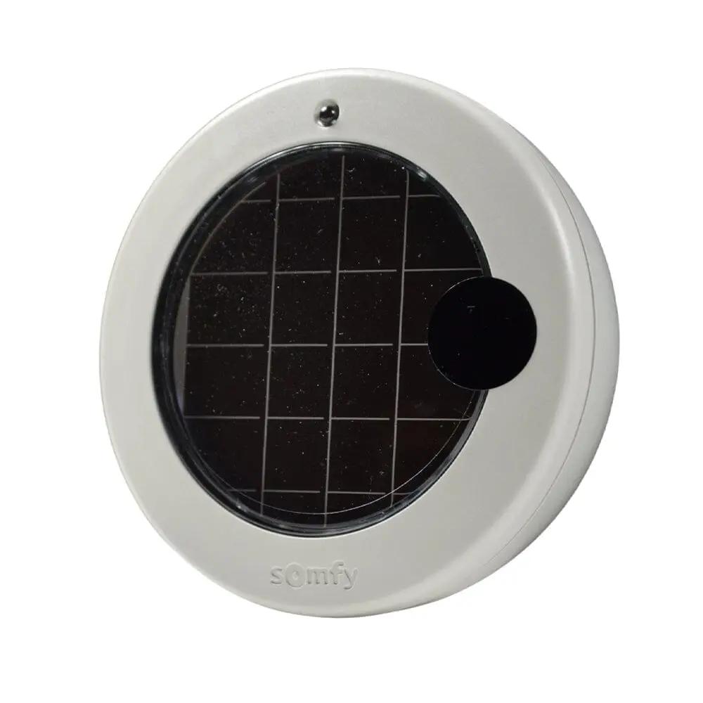 Somfy Rolladen Somfy Sunis WireFree RTS