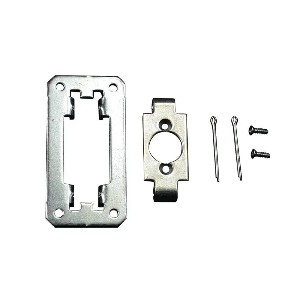 Somfy Rolladen Somfy Universallager komplett 40