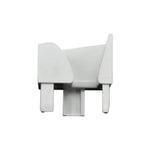 VEKA Rolladen VEKA Einlauftrichter 108.004