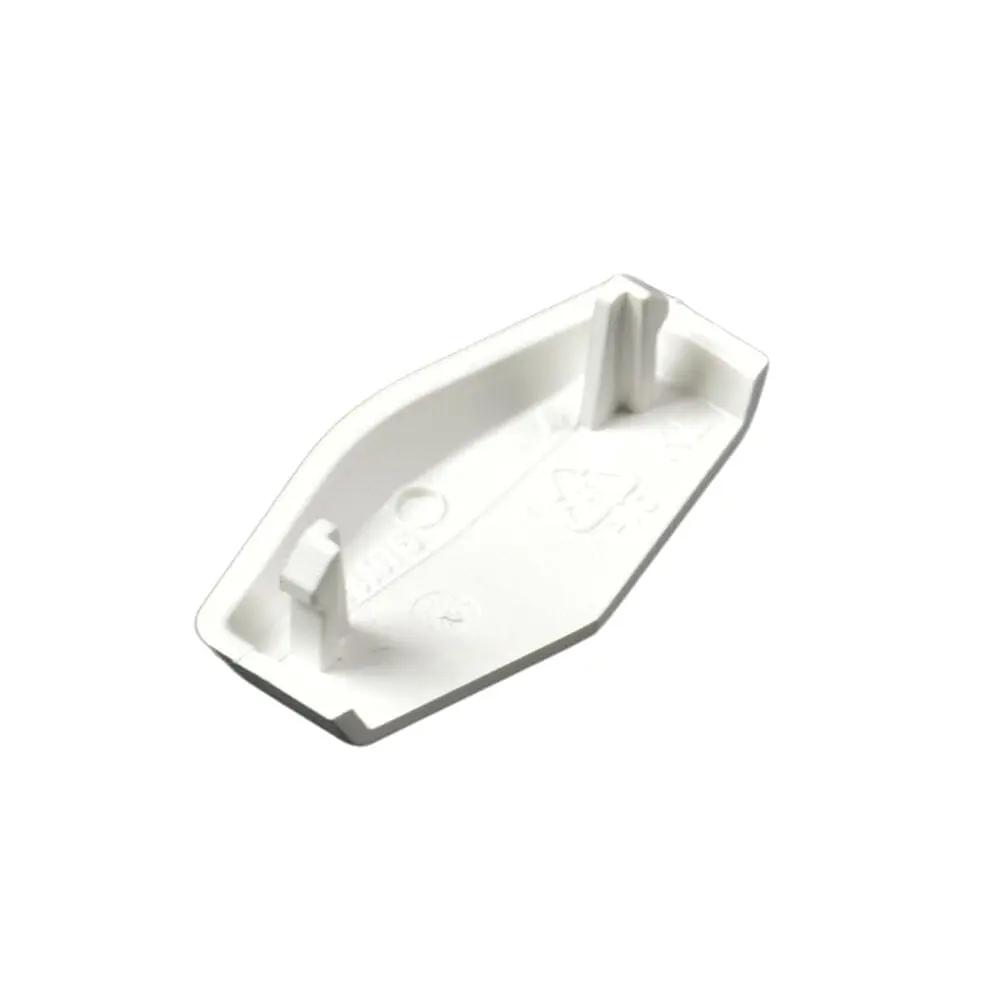 VEKA Rolladen VEKA Wasserschlitzkappe Weiss 109.076