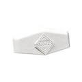 VEKA Rolladen VEKA Wasserschlitzkappe Weiss 109.076