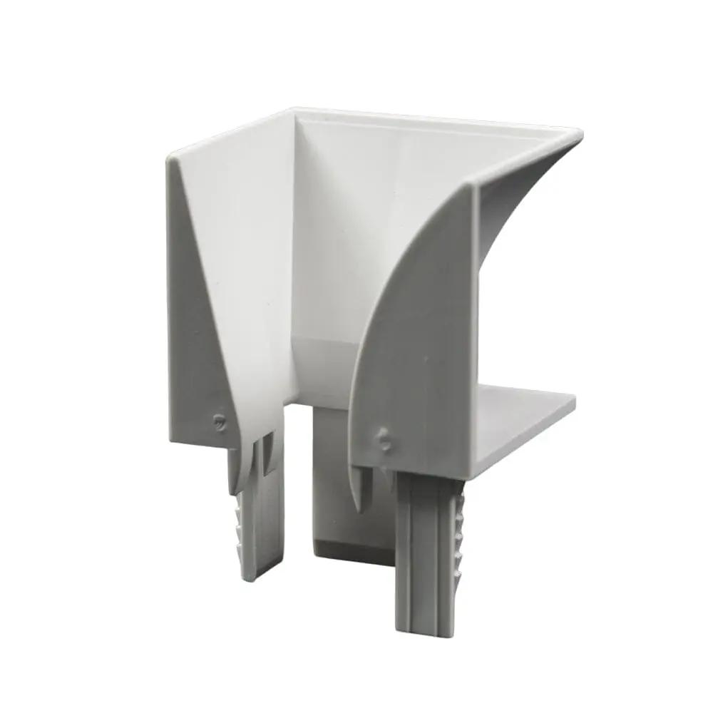 VEKA Rolladen Weiss VEKA Einlauftrichter 108.088