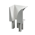 VEKA Rolladen Weiss VEKA Einlauftrichter 108.268