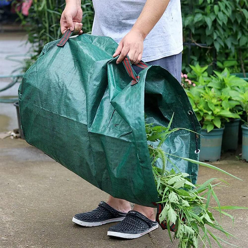 WDB Plast Garten WDB Plast Gartensack 270L
