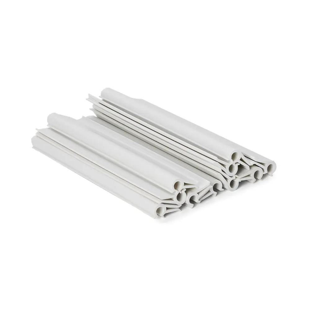 WDB Plast Garten WDB Plast Sichtschutzband PVC Basic Line 190mm