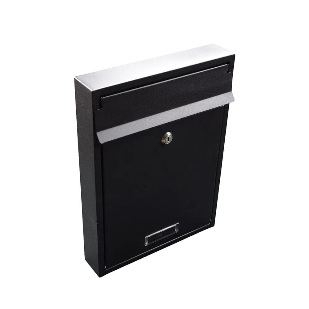 WDB Plast Zubehör WDB Plast Briefkasten Classic C4