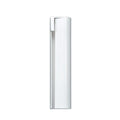 Winkhaus Fenster Winkhaus DK-Abdeckkappe Flügellager Links Weiss 2301624