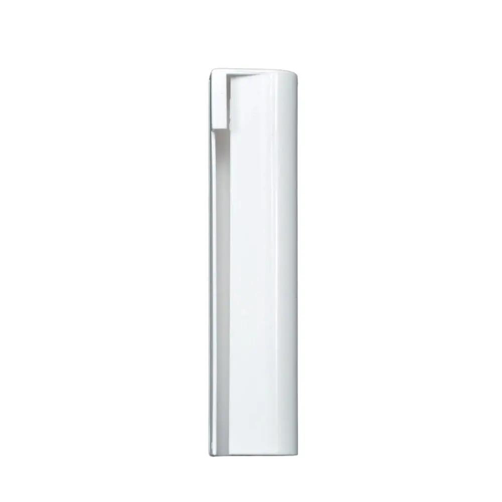 Winkhaus Fenster Winkhaus DK-Abdeckkappe Flügellager Links Weiss 2301624