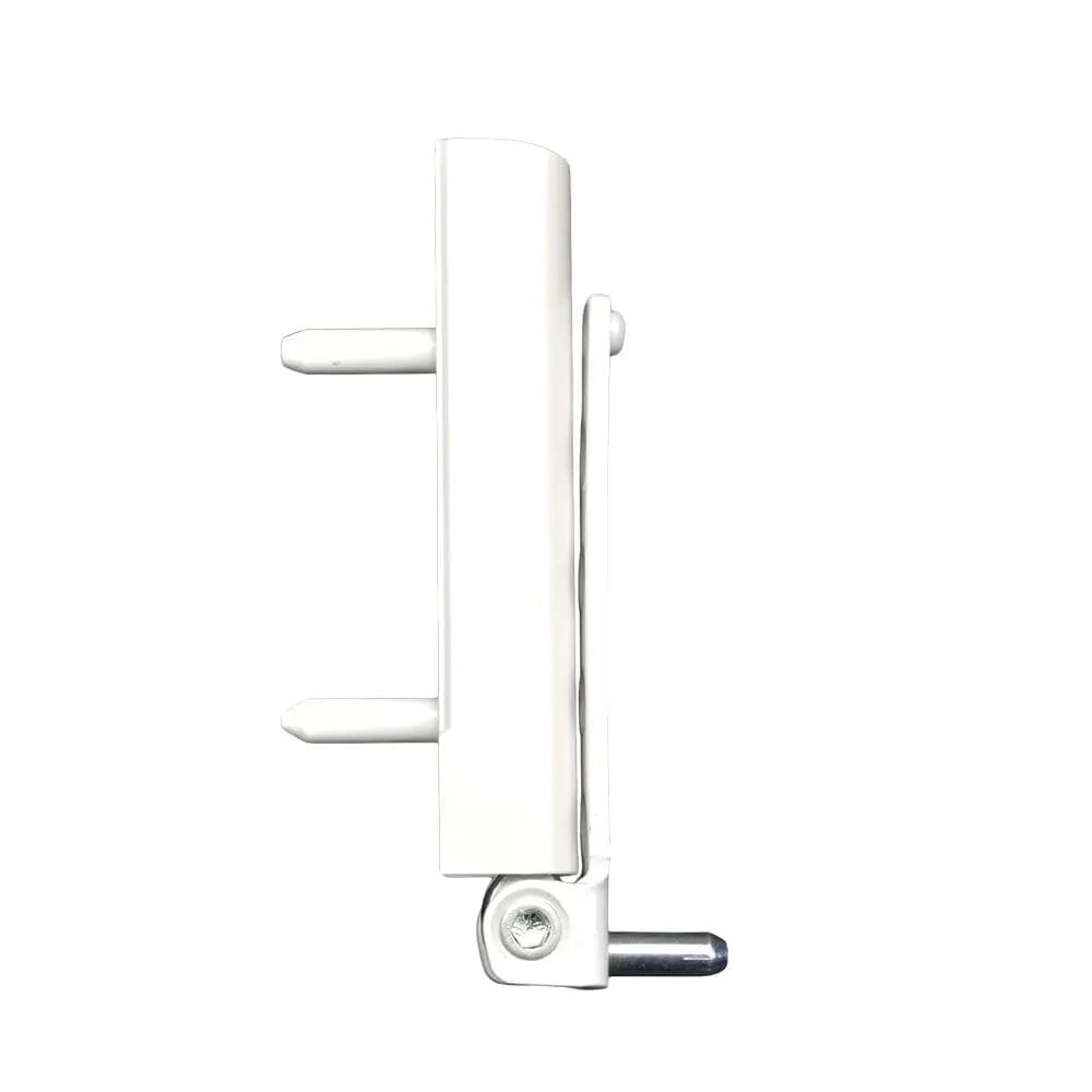 Winkhaus Fenster Winkhaus Flügellager FL.K.20-6-20 Ecklager in Weiss Set