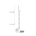 Winkhaus Fenster Winkhaus Flügellager FL.K.20-6-20 Ecklager in Weiss Set
