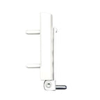 Winkhaus Fenster Winkhaus Flügellager FL.K.20-6-20 Ecklager in Weiss Set
