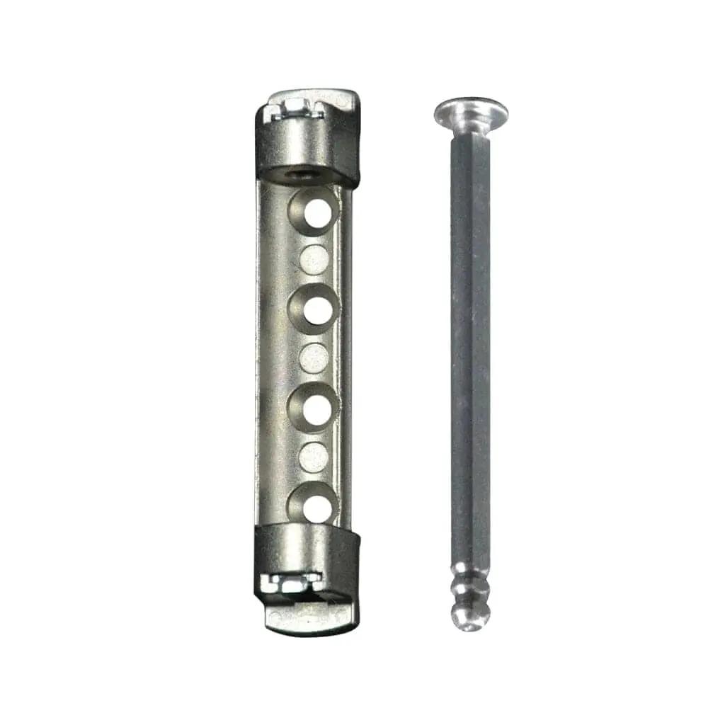 Winkhaus Fenster Winkhaus Scherenlager SL.KS.3-6 in Silber 4987933