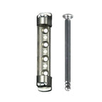 Winkhaus Fenster Winkhaus Scherenlager SL.KS.3-6 in Silber 4987933
