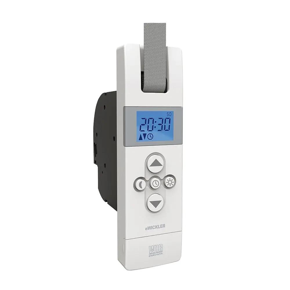 WIR Elektronik Rollladen WIR eWickler Comfort eW820 UP
