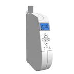 WIR Elektronik Rollladen WIR eWickler Comfort eW920-M AP