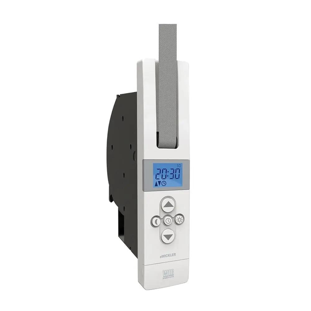 WIR Elektronik Rollladen WIR eWickler Comfort Maxi eW825 UP