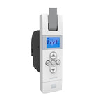 WIR Elektronik Rollladen WIR eWickler Funk Comfort eW840-F UP