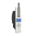 WIR Elektronik Rollladen WIR eWickler Funk Comfort Maxi eW845-F UP