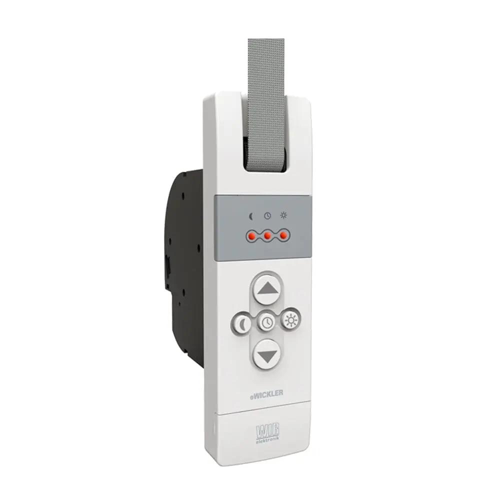 WIR Elektronik Rollladen WIR eWickler Standard eW810 UP