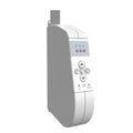 WIR Elektronik Rollladen WIR eWickler Standard eW910-M AP