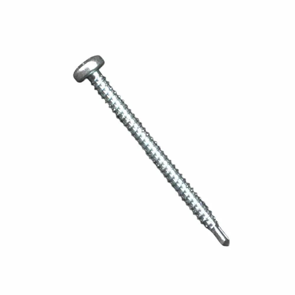 Würth Fenster Würth Bohrschraube Flachkopf AW Antrieb Pias 4,8x50