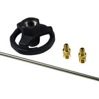 Würth Fenster Würth Ersatzteil Set für PU-Schaumpistole PURlogic Combipress