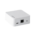 Yooda Rolladen Weiss Yooda Smart Home 3.0