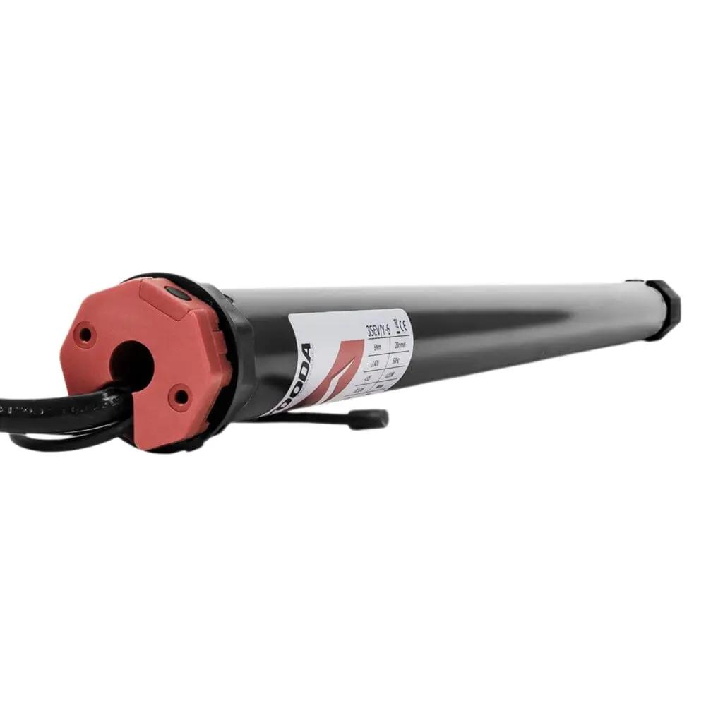 Yooda Rolladen Yooda Funk Rolladenmotor 35 EVY 13 Nm mit Hinderniserkennung