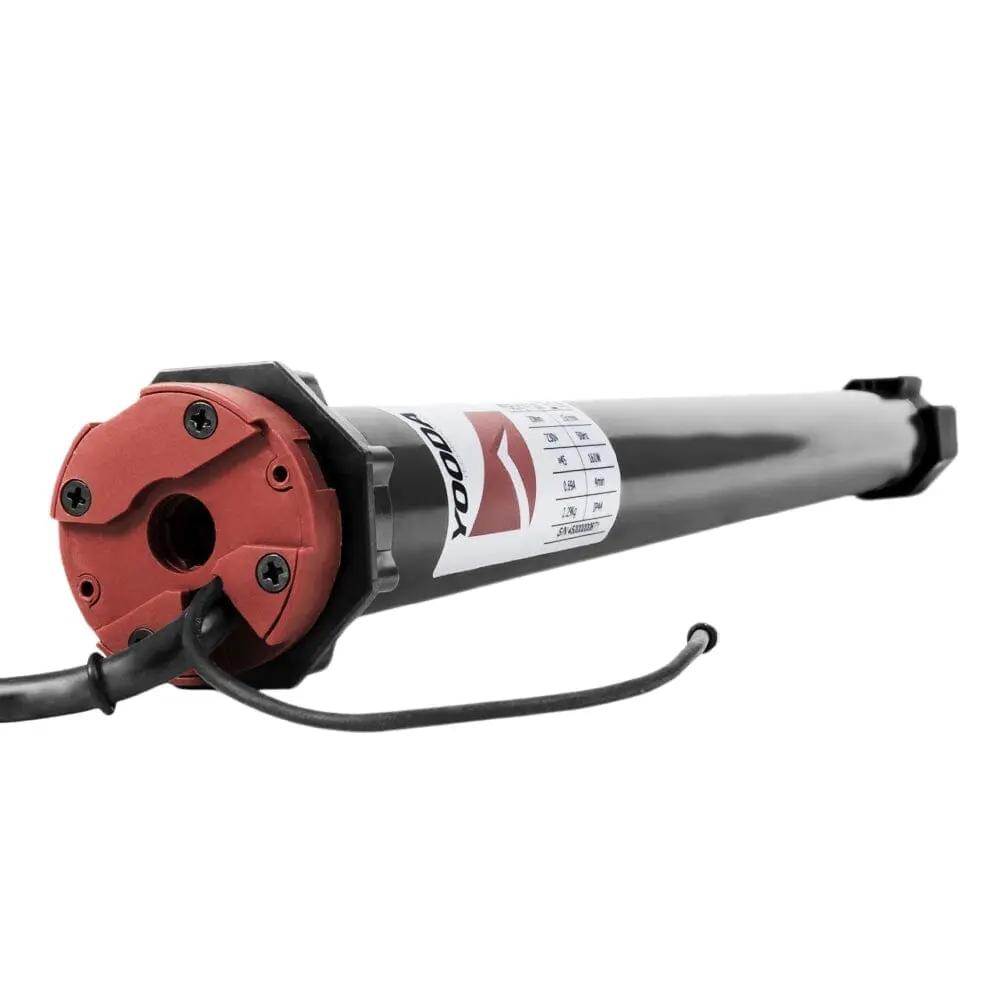 Yooda Rolladen Yooda Funk Rolladenmotor 45 EVY 40 Nm mit Hinderniserkennung