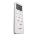 Yooda Rolladen Yooda Handsender MAGNETIC PRO 1-Kanal mit Zeitschaltuhr YSH