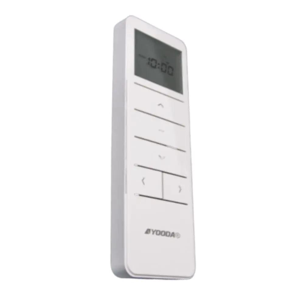 Yooda Rolladen Yooda Handsender MAGNETIC PRO 1-Kanal mit Zeitschaltuhr YSH