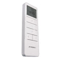 Yooda Rolladen Yooda Handsender MAGNETIC PRO 5-Kanal mit Zeitschaltuhr
