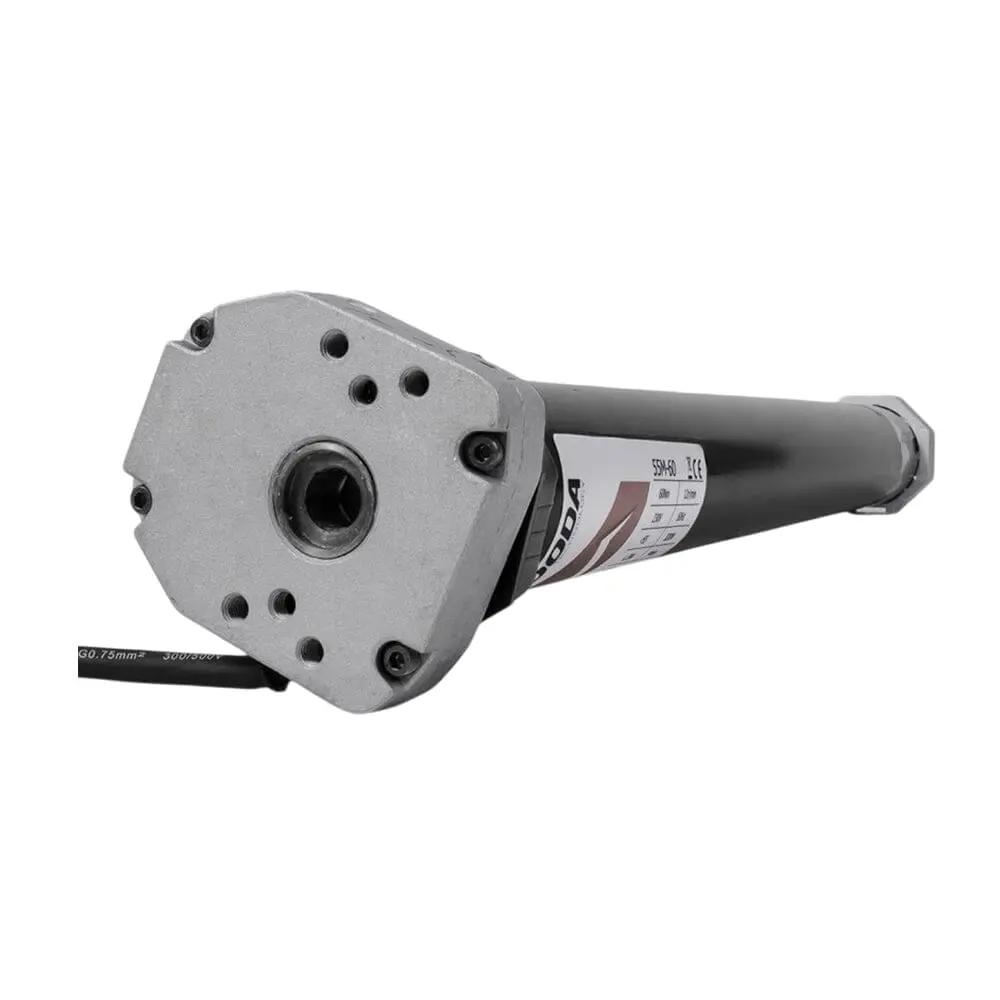 Yooda Rolladen Yooda Rohrmotor 55 M 80 Nm 12 RPM NHK