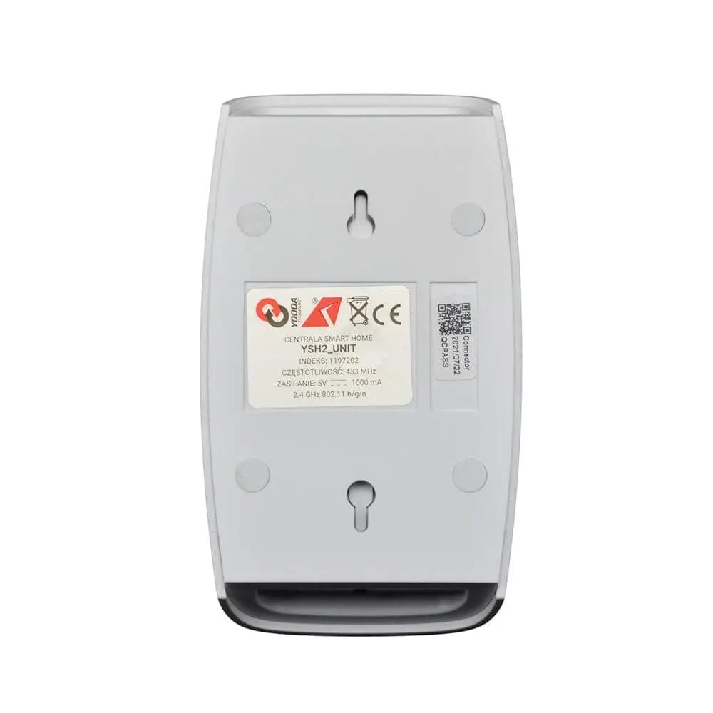 Yooda Rolladen Yooda Smart Home 2+ Google Lautsprecher Set