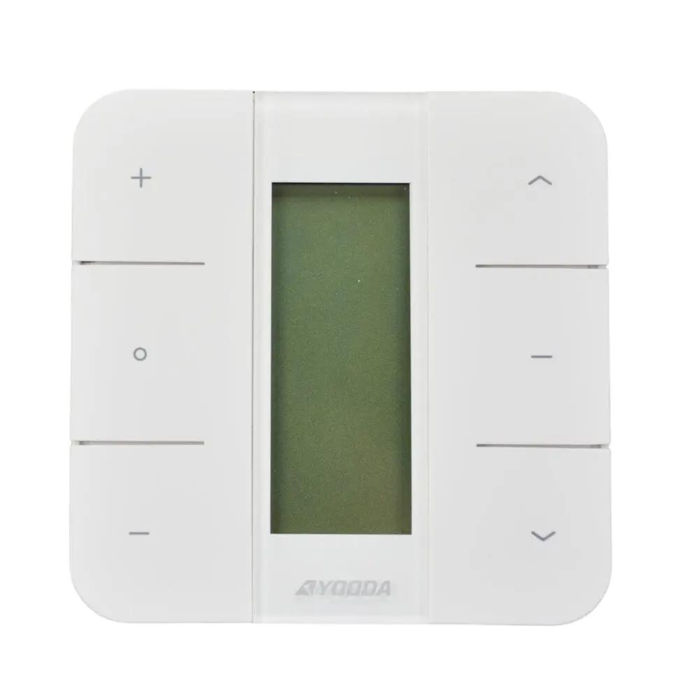 Yooda Rolladen Yooda Wandsender MAGNETIC PRO 15-Kanal YSH 1712773H
