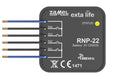 Zamel Rolladen Zamel Funksender RNP-22 Relais Steuerung