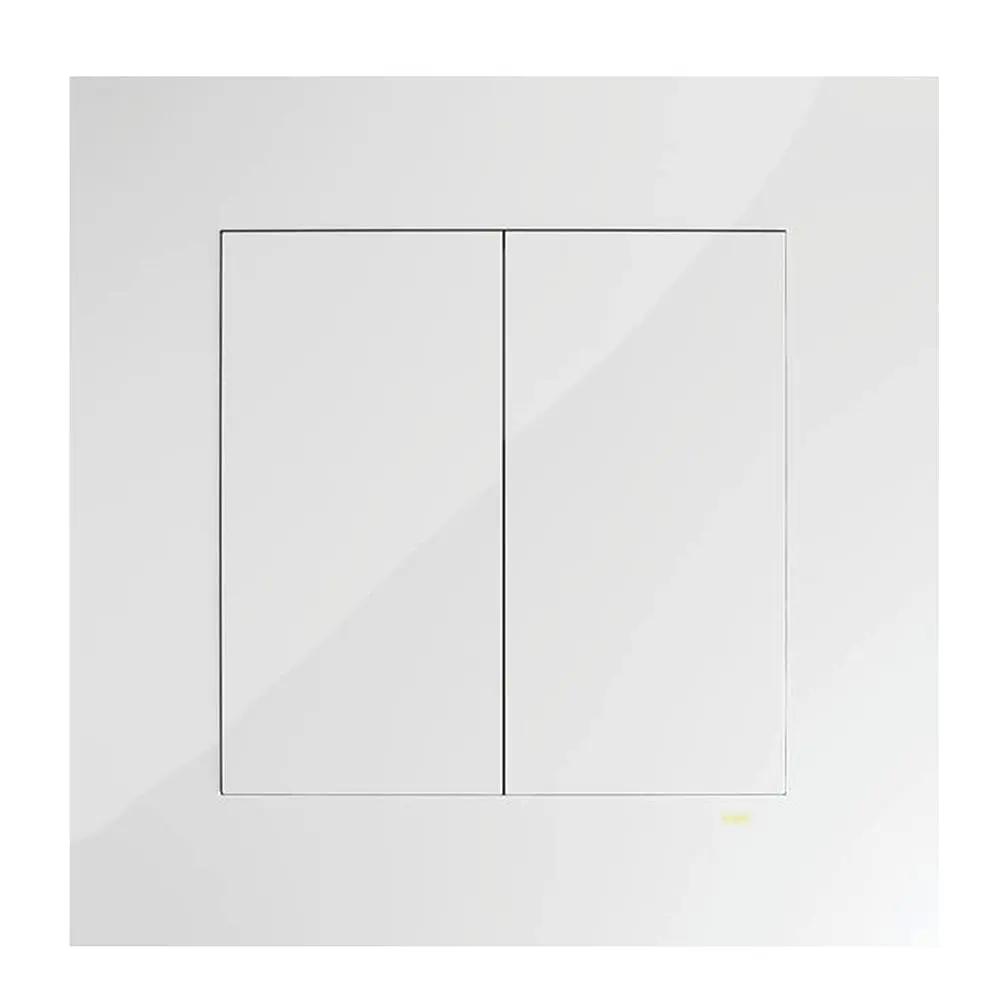 Zamel Rolladen Zamel Szenario Manager mit Temperatursensor 4-Kanal RNK-24